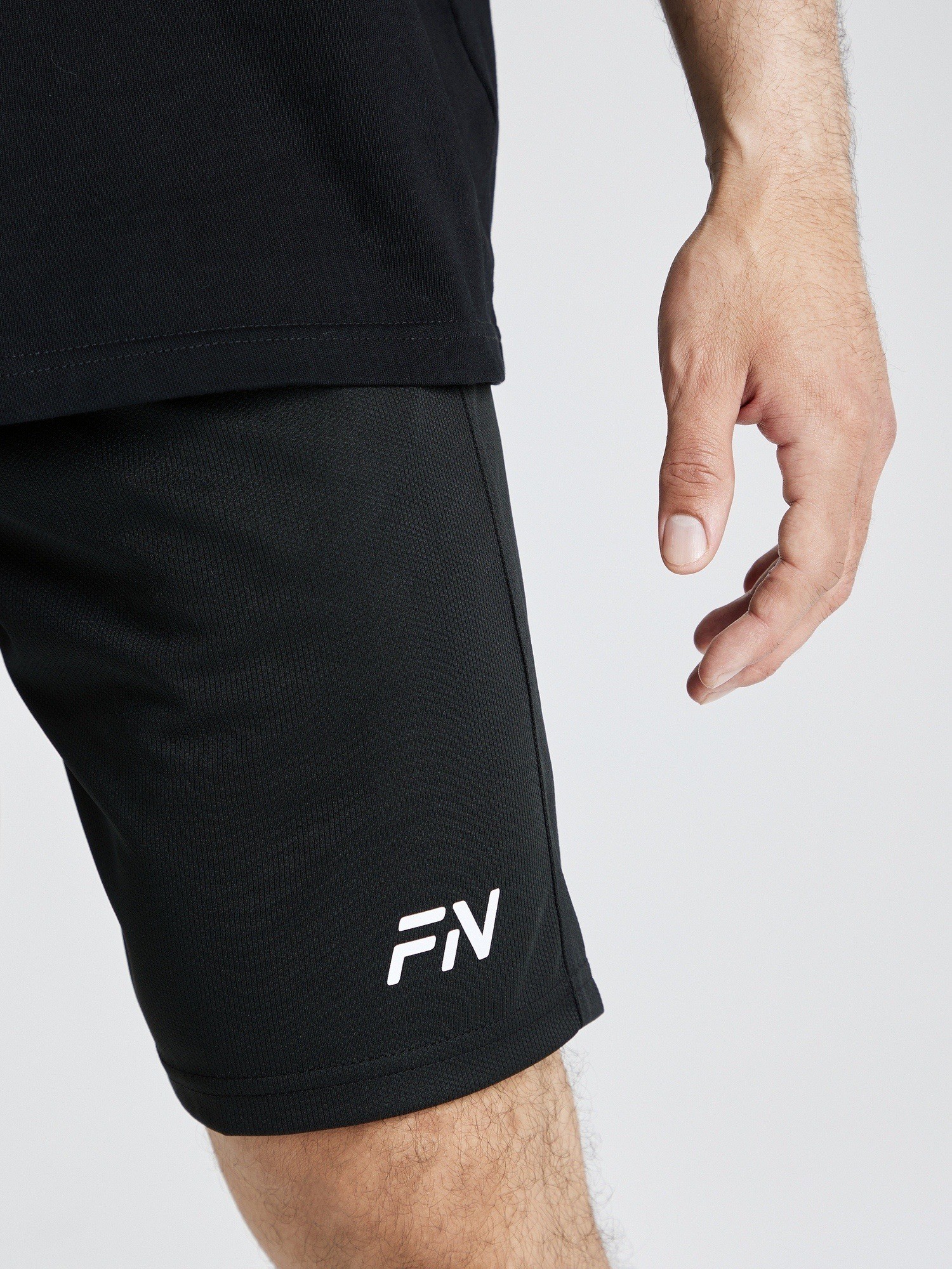 Шорты FN Bounce FN4272001-000 Black