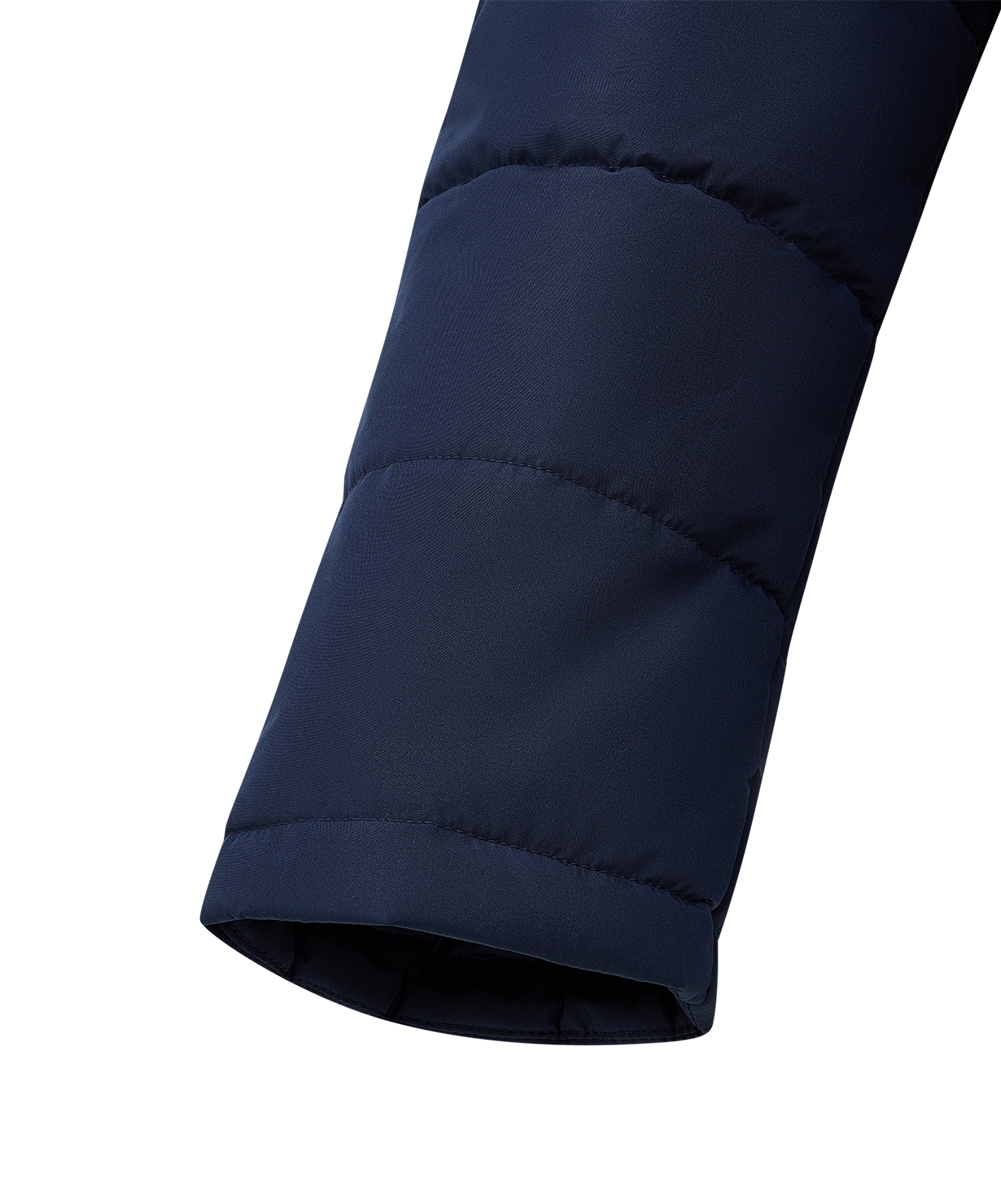 Куртка утепленная Jogel CAMP 2 PerFormPROOF Padded Jacket, темно-синий
