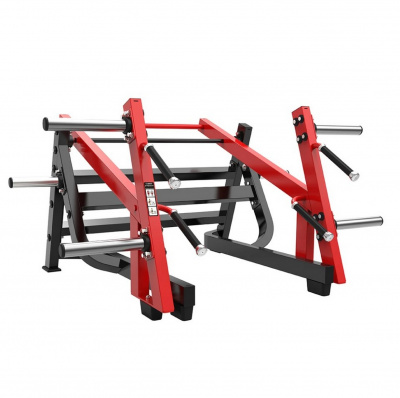 Protrain PP108 Шраги на свободных весах | Premium Fitness