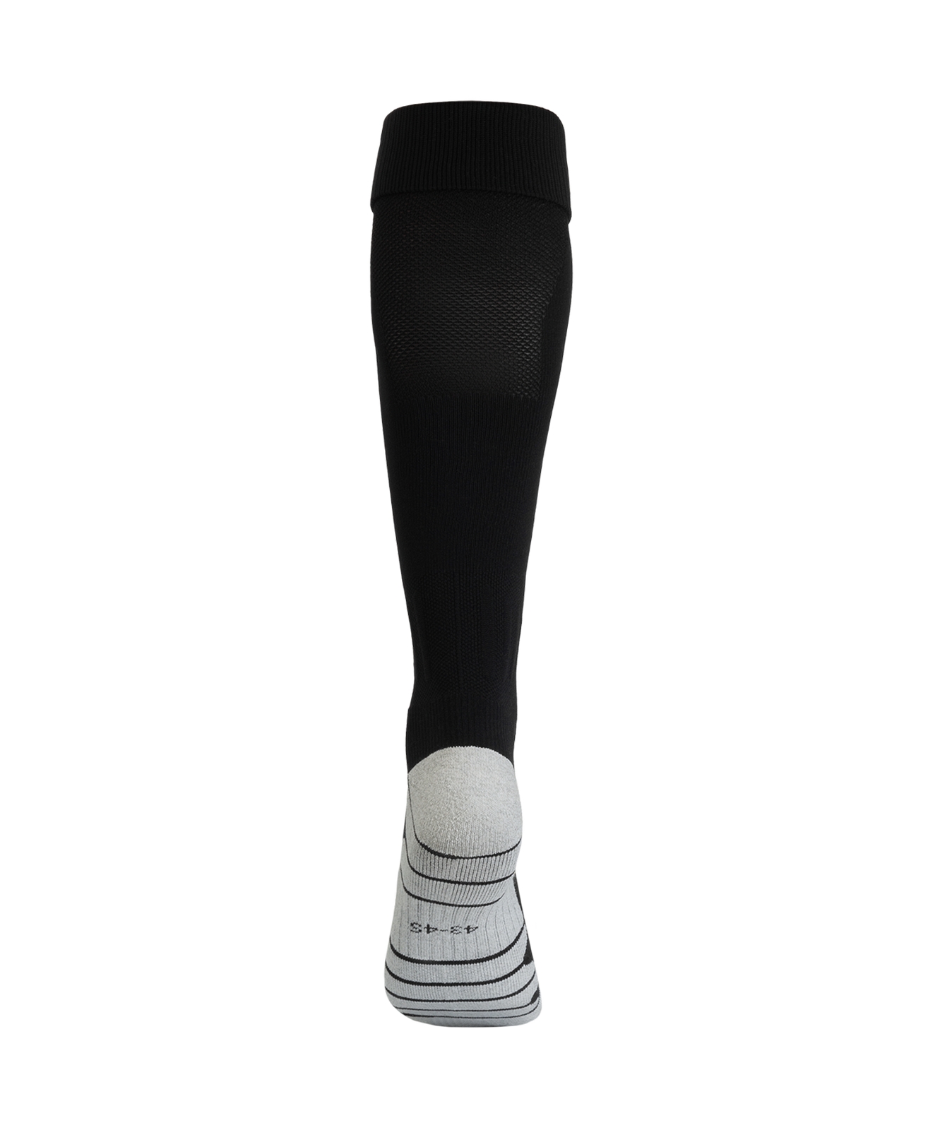 Гетры футбольные Jogel NATIONAL PerFormDRY Socks, черный