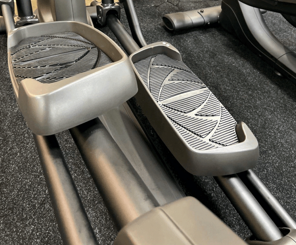 Эллиптический тренажер UltraGym UG-EL007