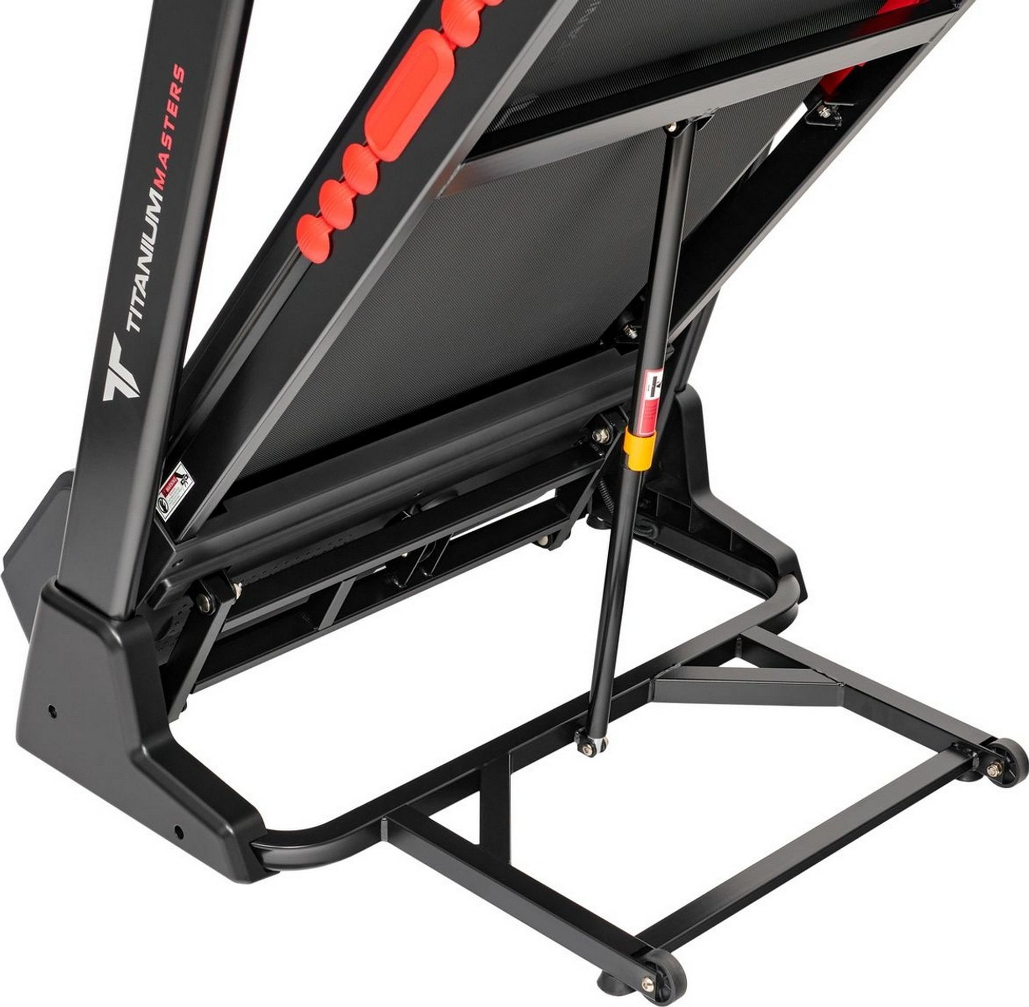 Беговая дорожка Titanium TM Physiotech A480