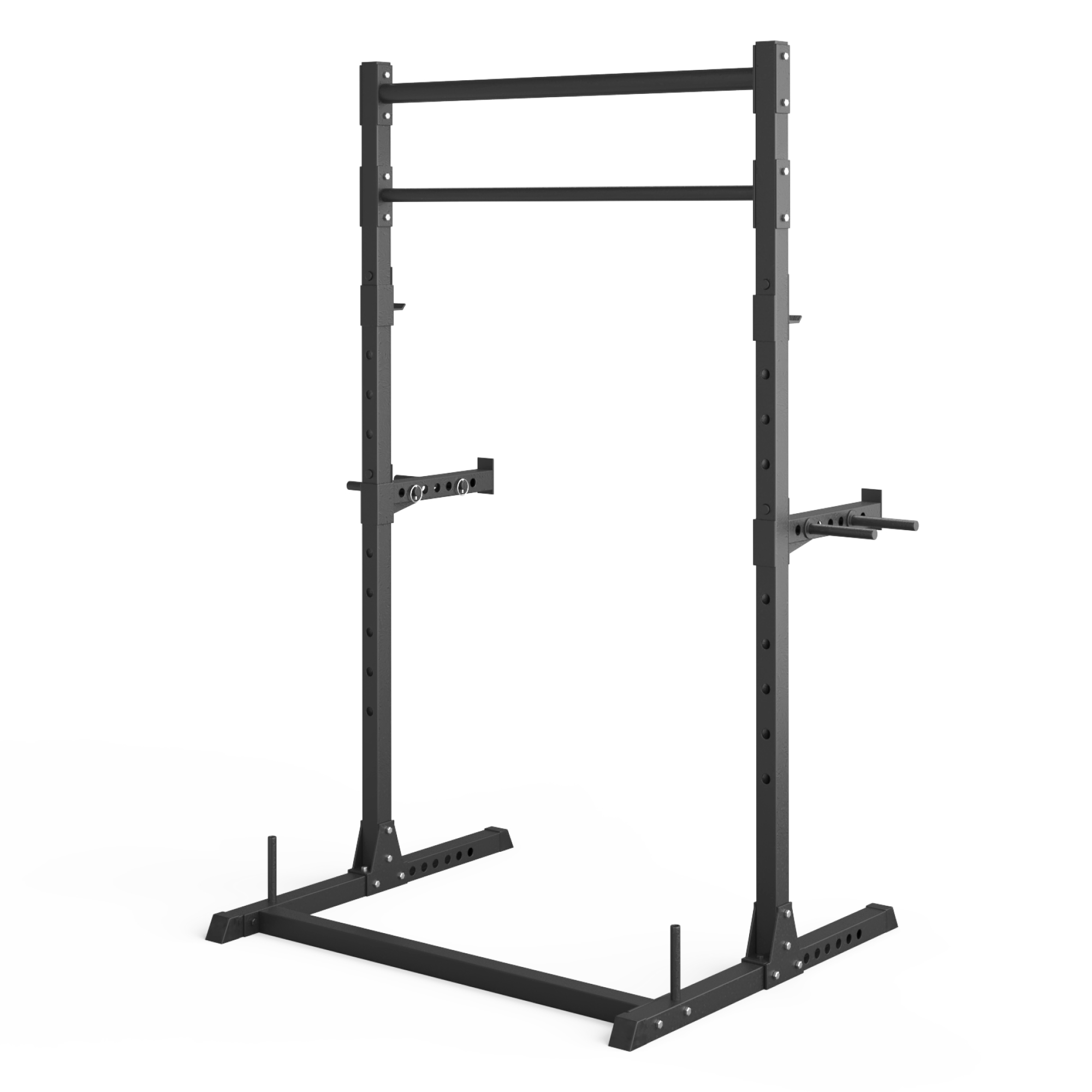 Силовая рама многофункциональная (200 кг) UnixFitt PF200YL | Premium Fitness