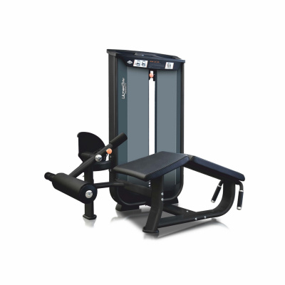 UltraGym UG-CL514 Сгибание Ног Лежа | Premium Fitness