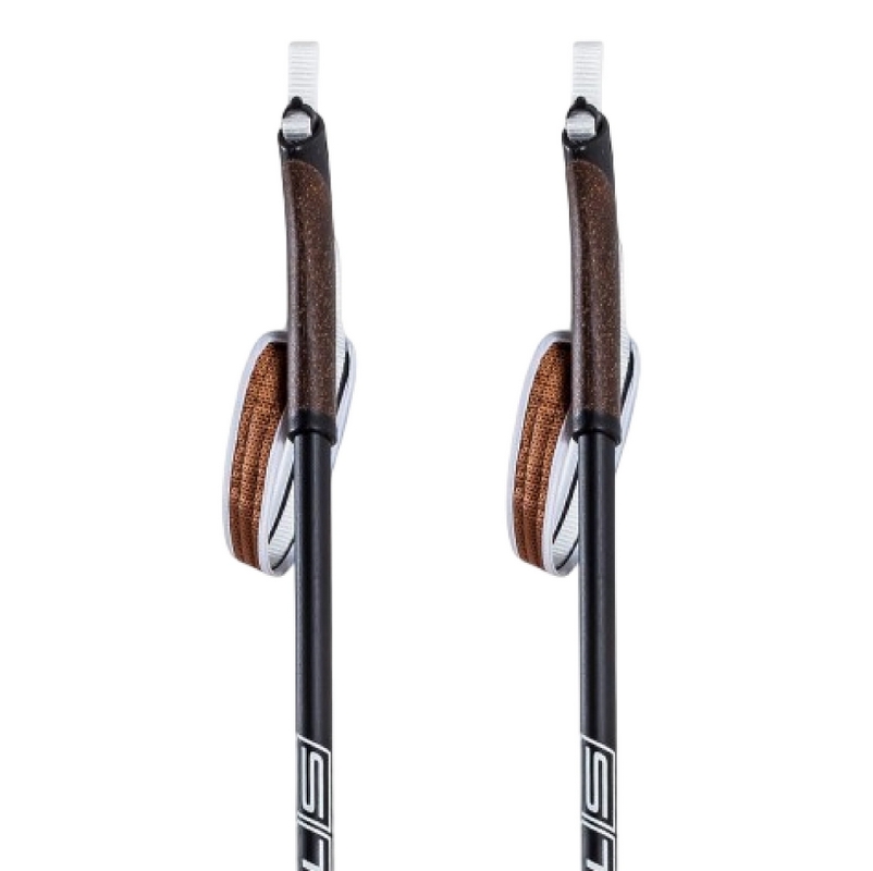 Палки STC Sport гибрид 35%