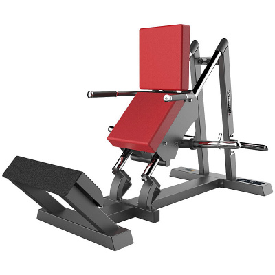 Тренажер на икроножные мышцы Multipower PL10-OPT + PL1009 | Premium Fitness