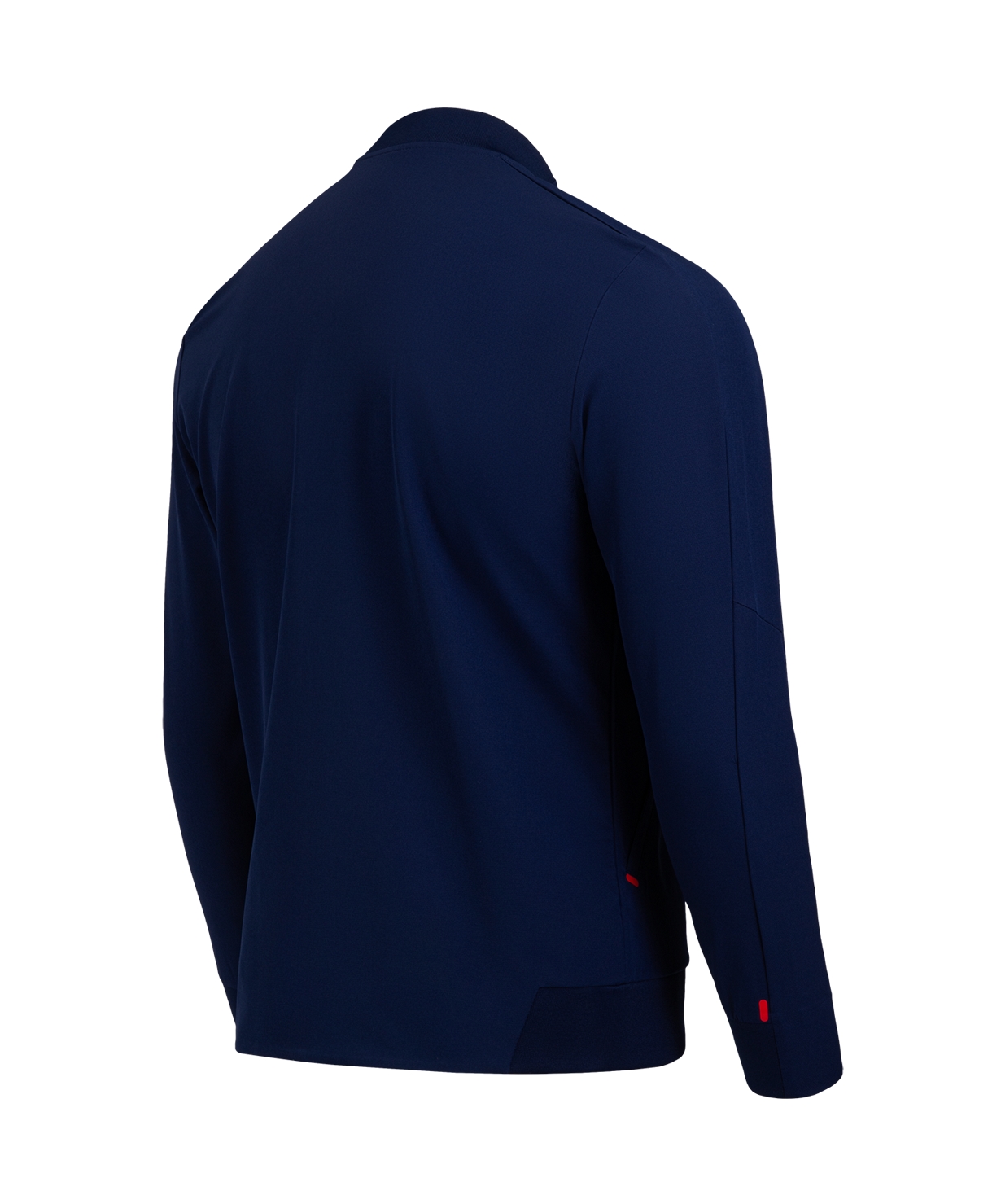Куртка спортивная Jogel NATIONAL PerFormDRY Woven Jacket, темно-синий