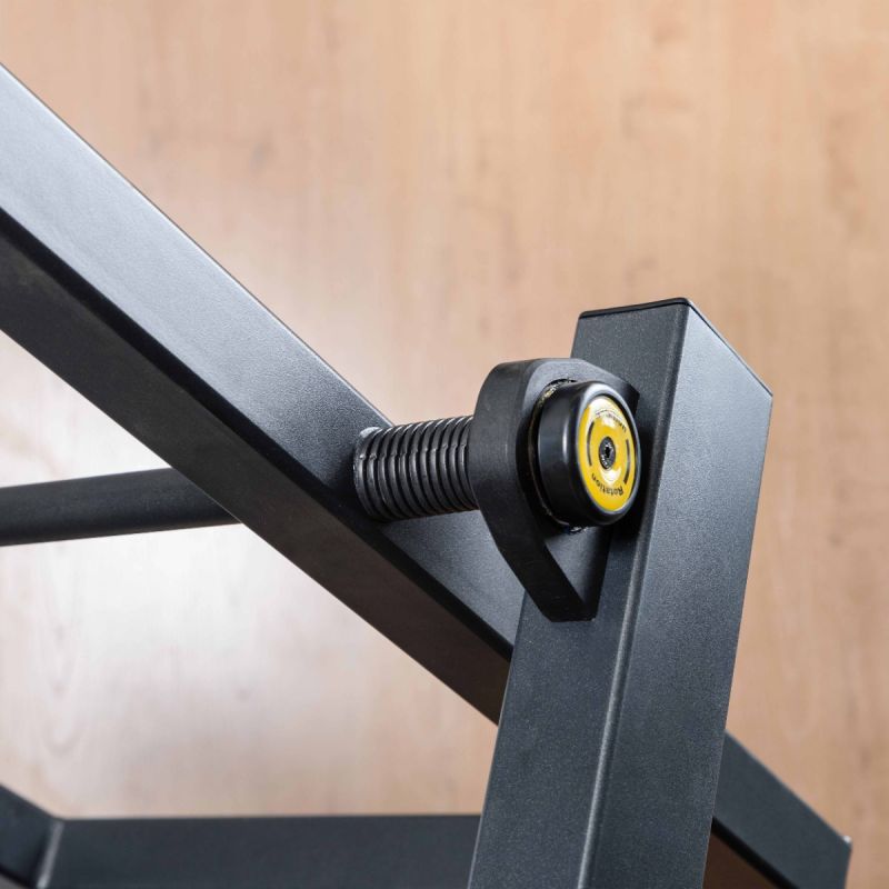 Вертикальная Тяга DHZ A705L | Premium Fitness