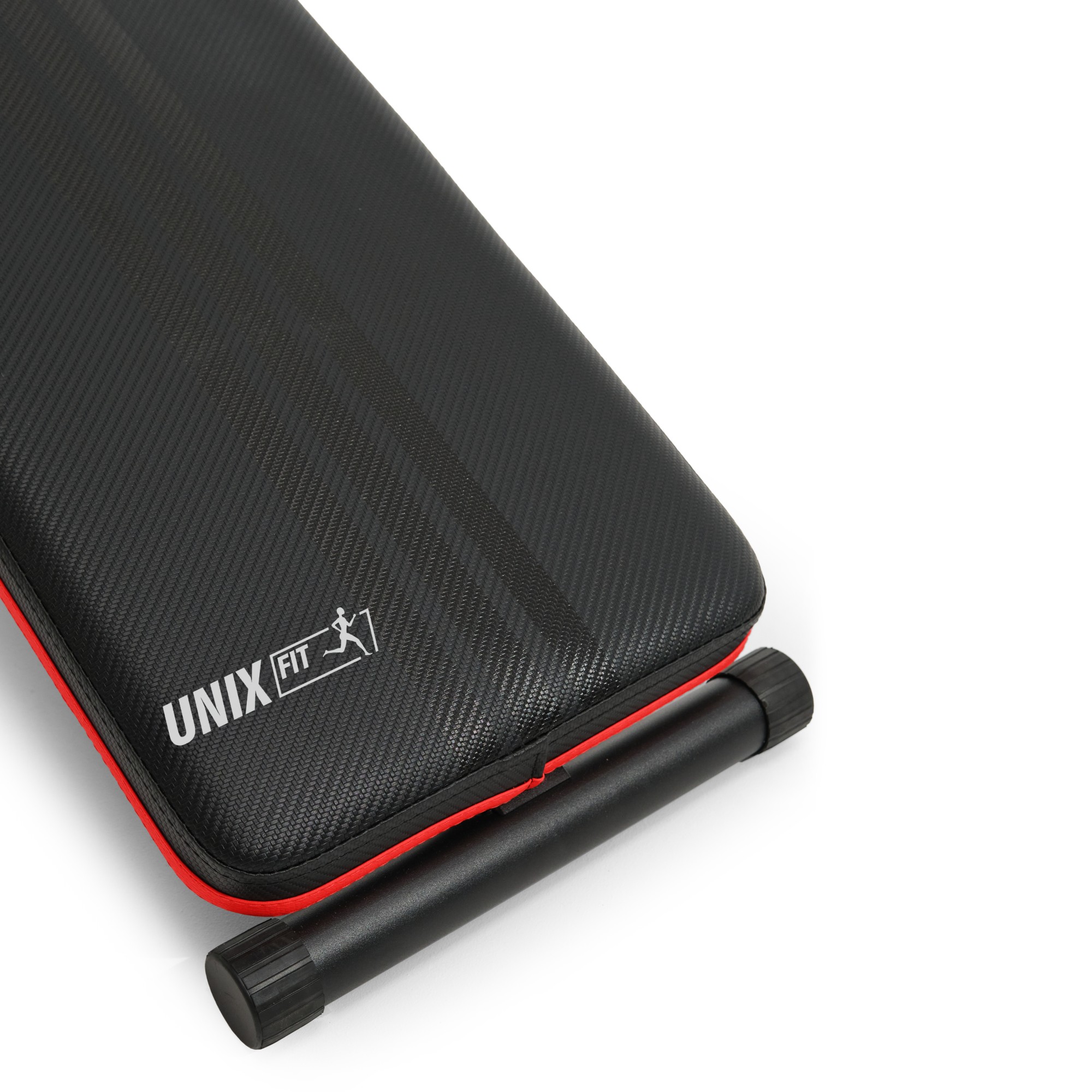 UnixFit SIT-UP 140 — скамья для пресса | Premium Fitness