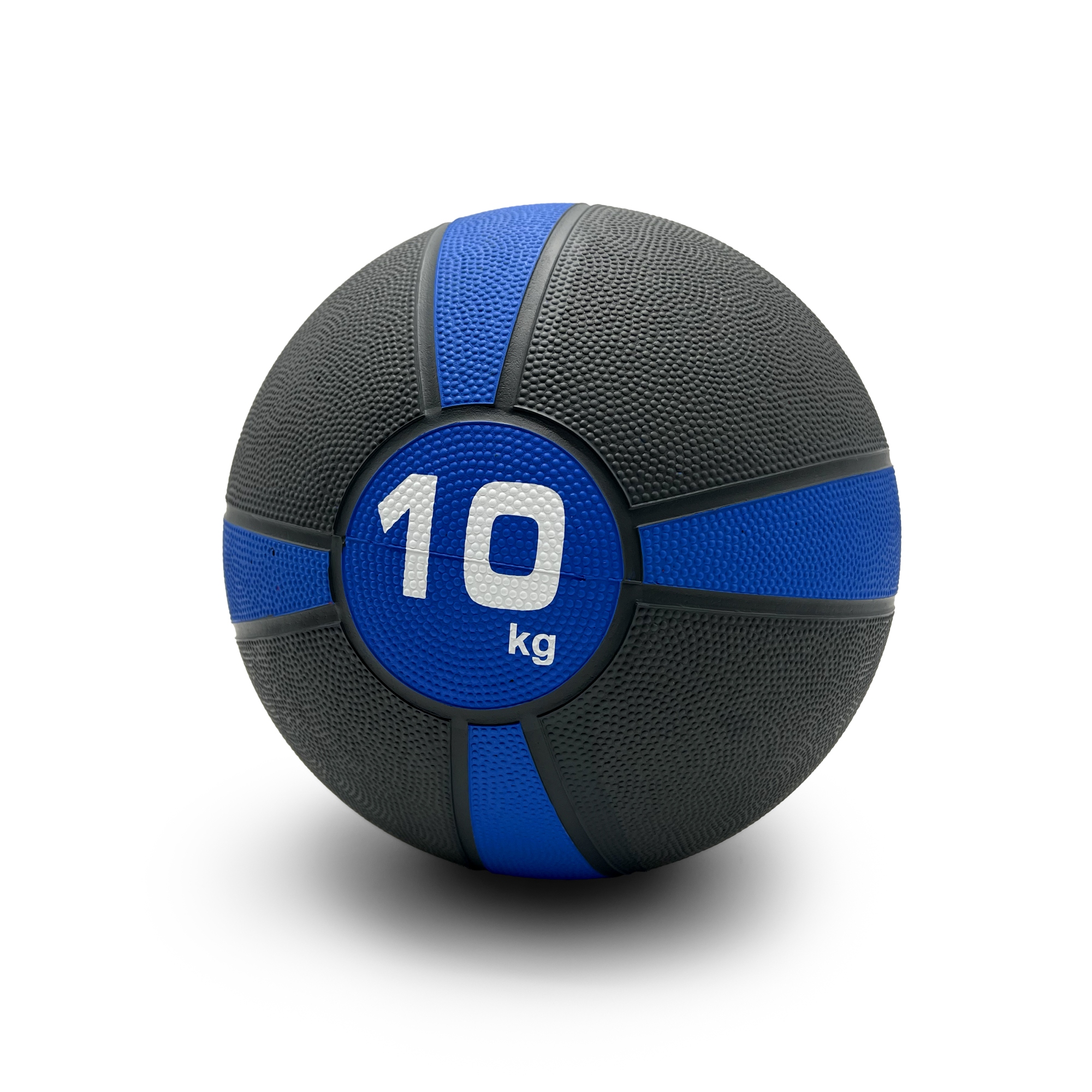 Медбол 10кг UnixFit PRO MDB10PBL Blue
