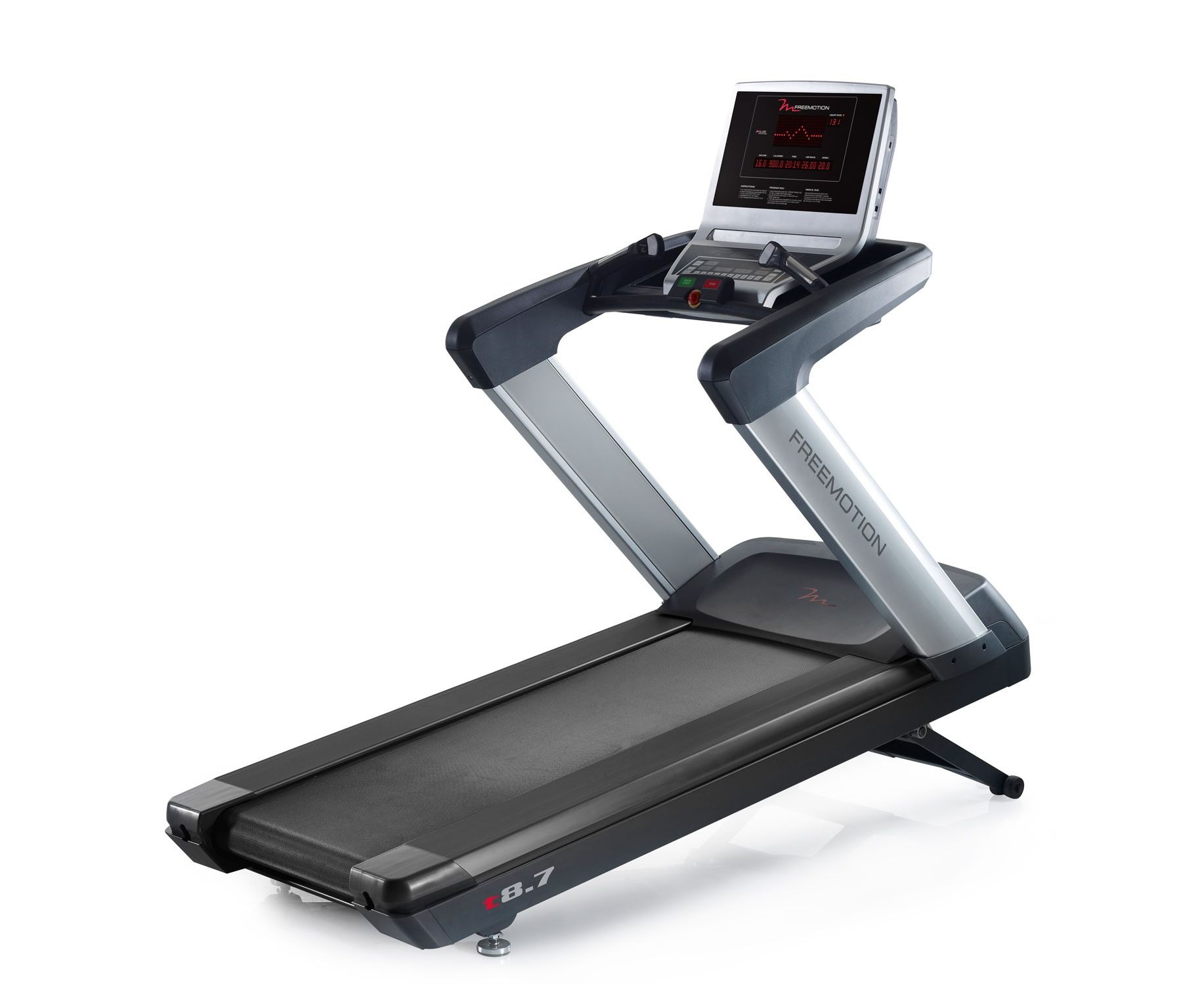 Беговая дорожка Freemotion t8.7 VMTL29814-INT