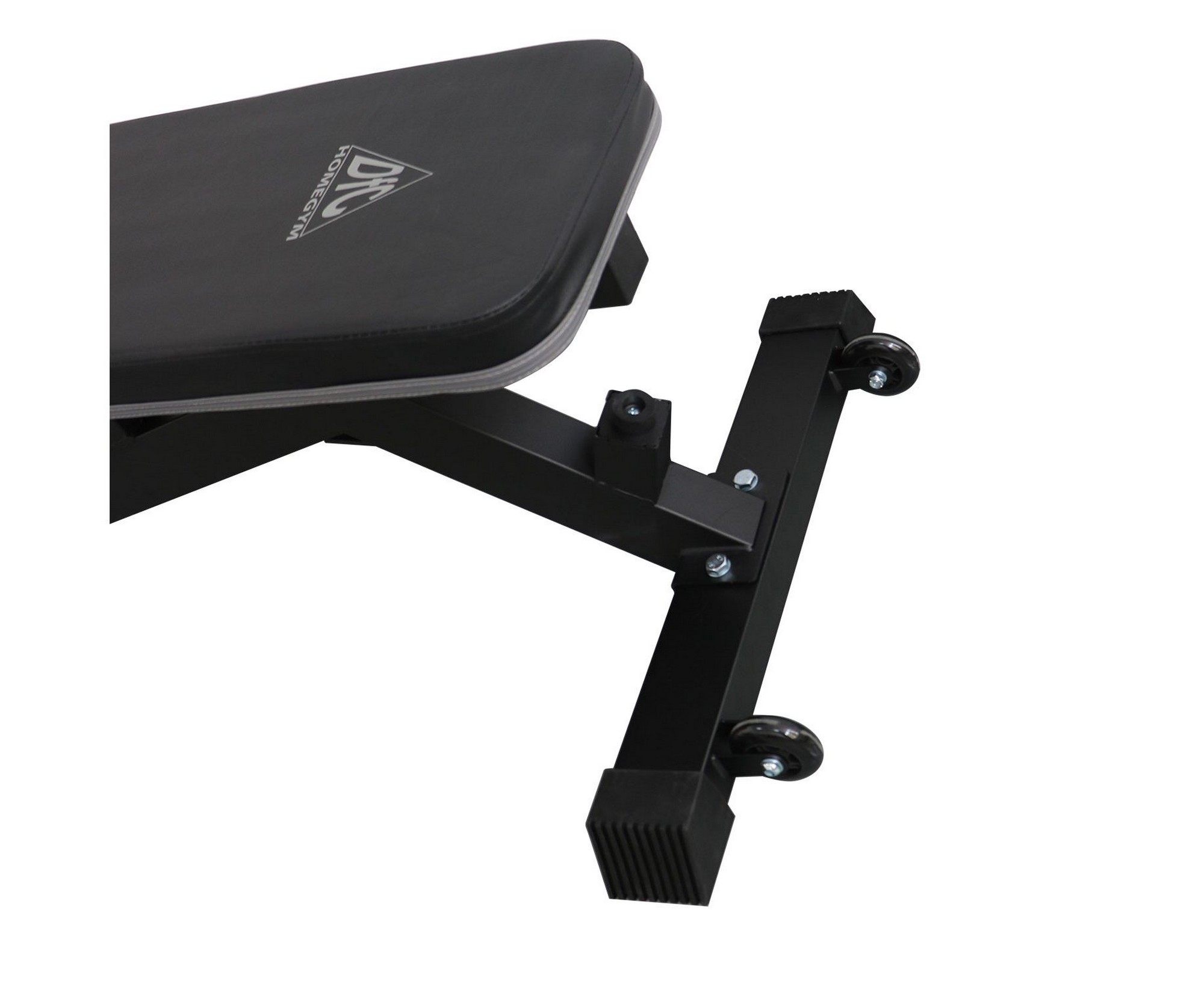 DFC D2320 скамья для пресса | Premium Fitness