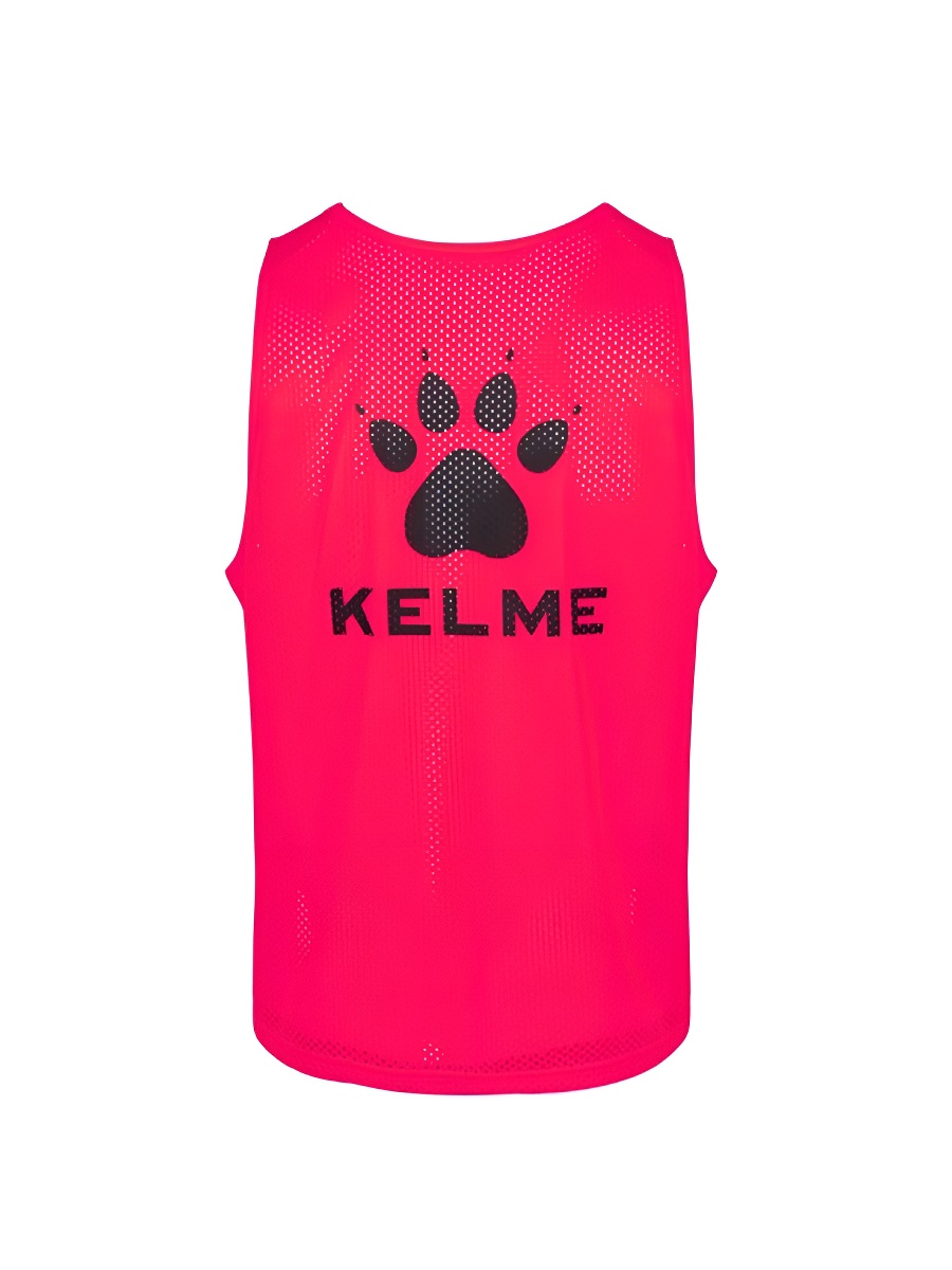 Манишка Kelme Adult Training Vest 8051BX1001-931 Pink
