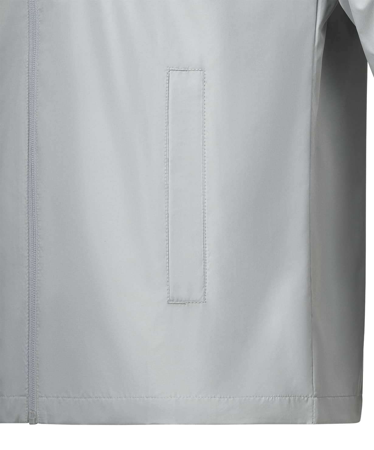 Куртка ветрозащитная Jogel CAMP 2 Rain Jacket, серый