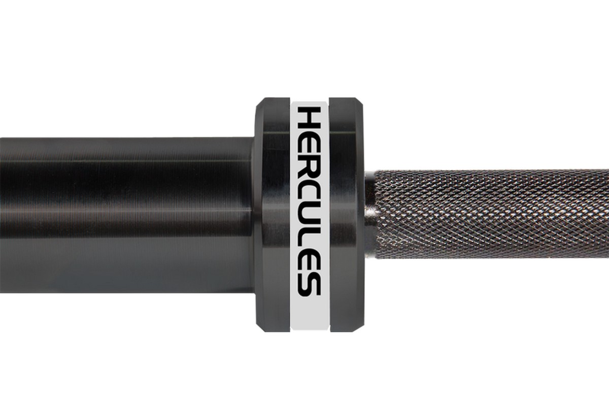 Гриф штанги Hercules Men's BCM-170