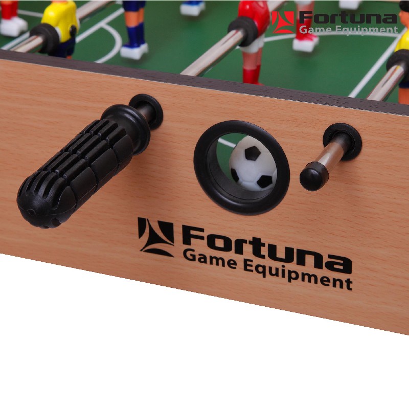 Настольный футбол Fortuna Junior FD-31