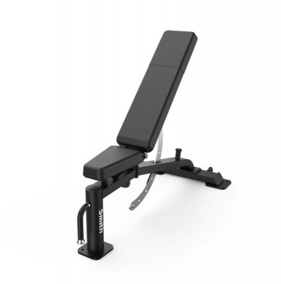 Многопозиционная скамья Smith Fitness SR008 | Premium Fitness