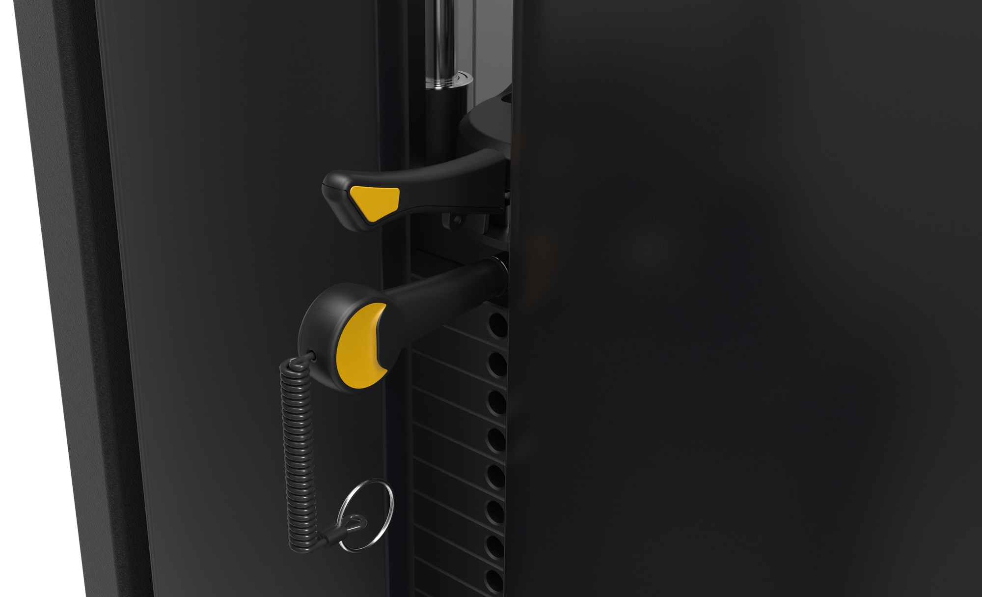 Impulse FE9714 Пресс