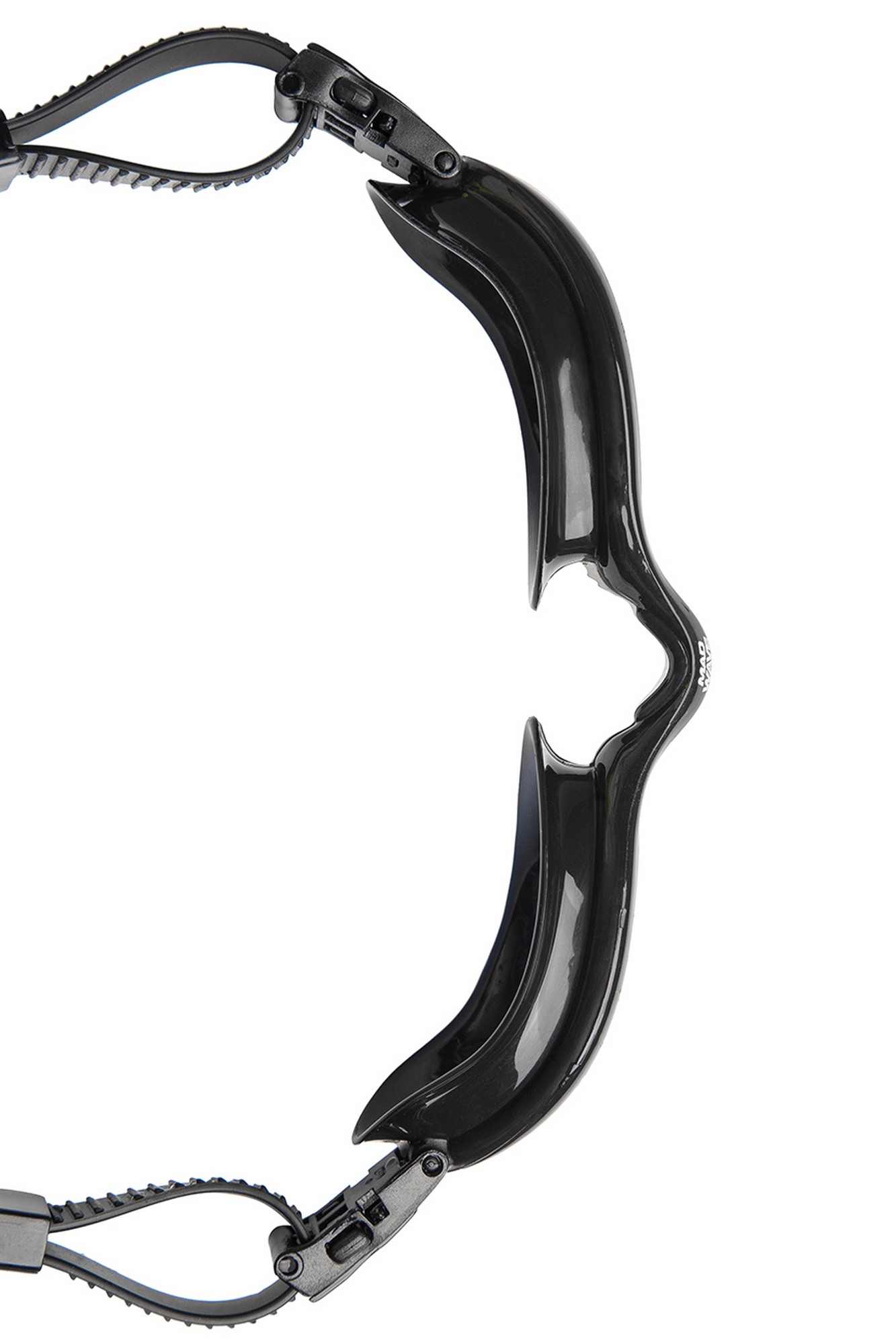 Очки для плавания Mad Wave Rapid Tech L M0481 03 0 01W
