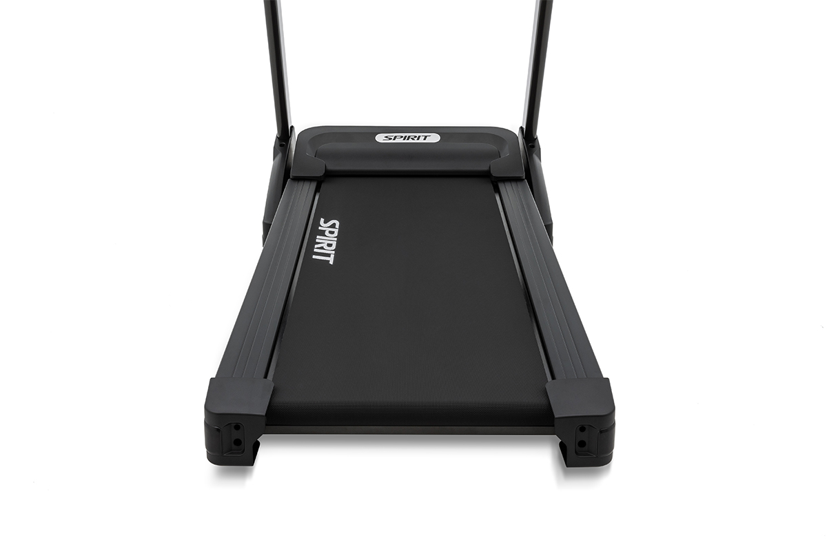 Беговая дорожка SPIRIT XT185 Black