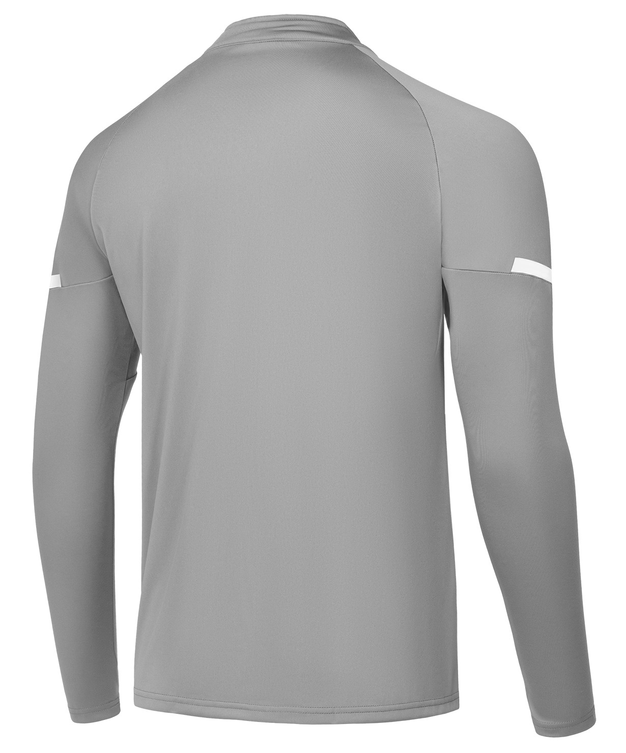 Джемпер тренировочный Jogel CAMP 2 Training Top, серый, детский