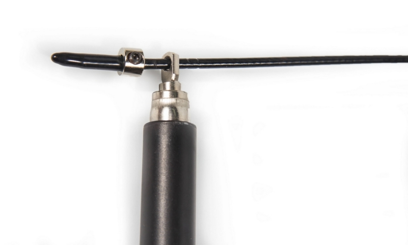 Скоростная скакалка PA Speed Rope Stecter