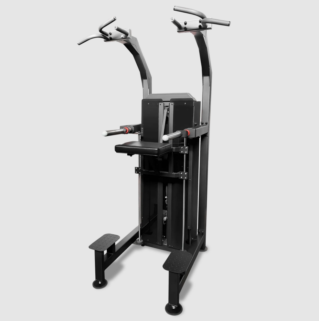 Гравитрон Bronze Gym Partner ML-823, стек 100 кг | Premium Fitness