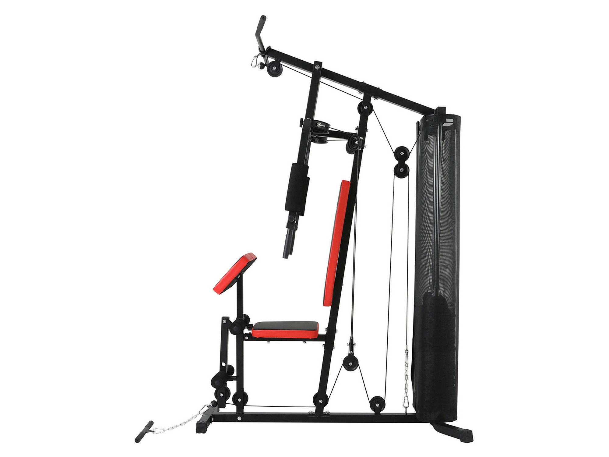 Силовой комплекс UnixFit BLOCK 70 BSBL70 | Premium Fitness
