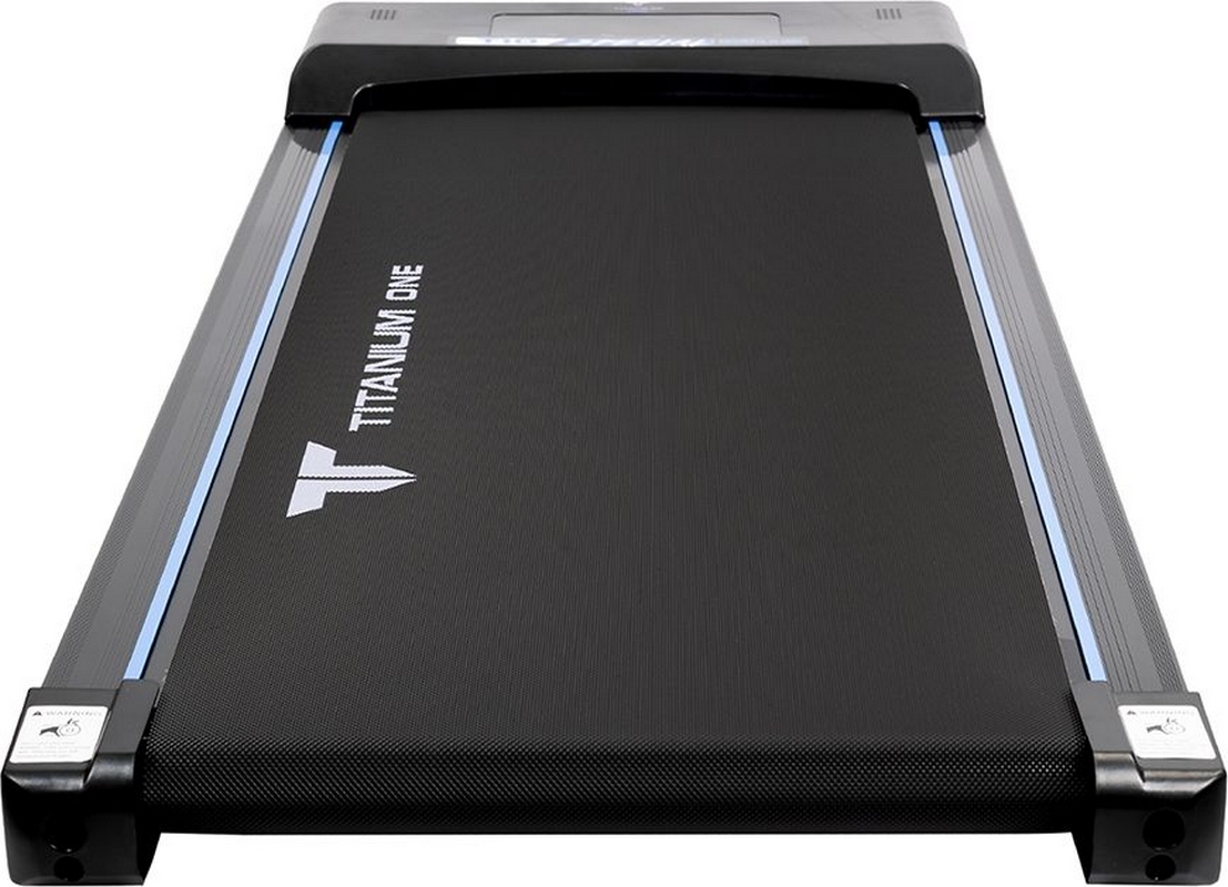 Беговая дорожка Titanium One T10 Special Blue