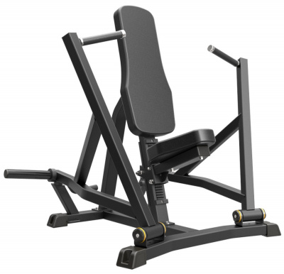 Impulse IFP1201 Жим от груди сидя | Premium Fitness