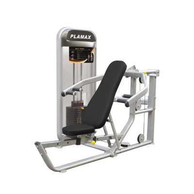 Impulse PL9021 многопозиционный жим от груди
