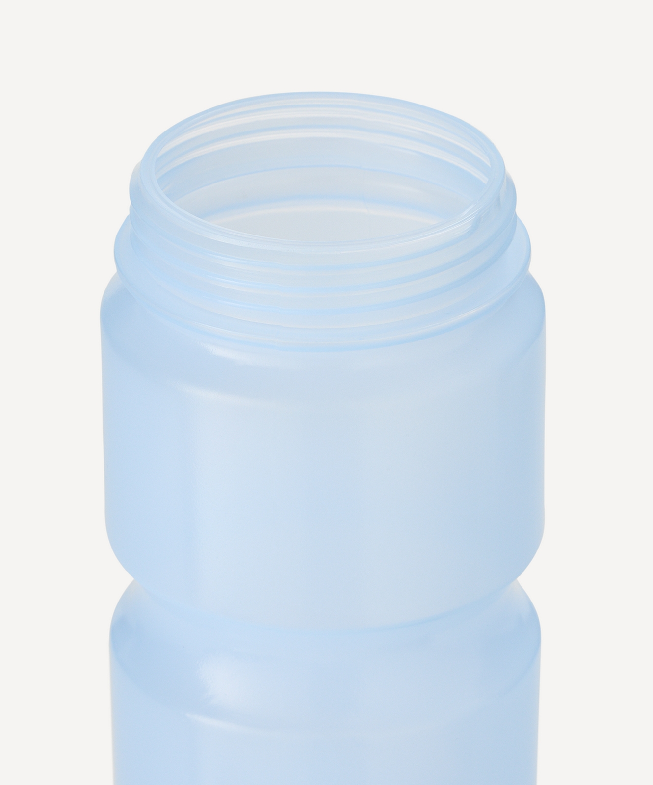 Бутылка для воды, 750 мл Jogel Sport bottle, голубой
