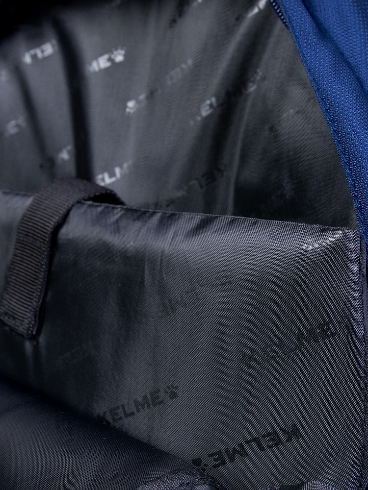 Рюкзак Kelme Backpack (Kids) 7501BB3120-416 Dark Blue
