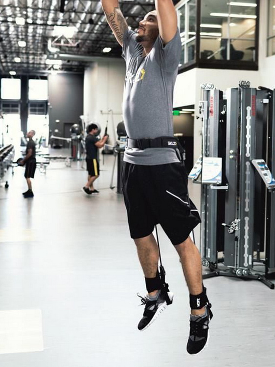 Амортизатор для прыжков SKLZ HOPZ 2.0