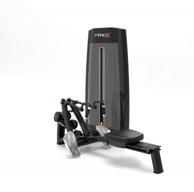 Нижняя Тяга Fitex Pro FTX 7313 | Premium Fitness