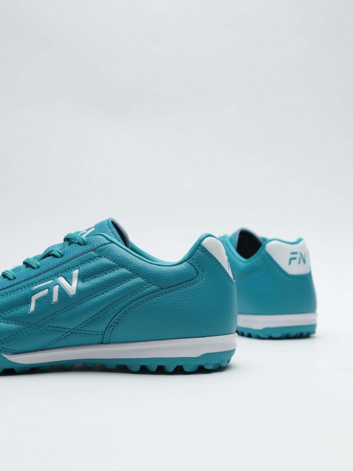 Шиповки FN Eagle (TF) FN5061001-430 Turquoise