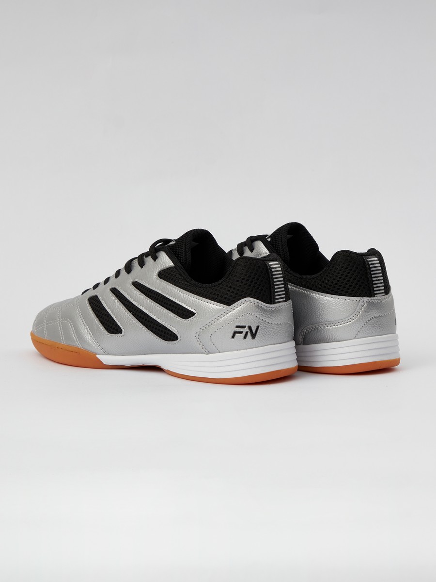 Футзалки FN Shadow (IN) FN5051001-200 Grey\Black