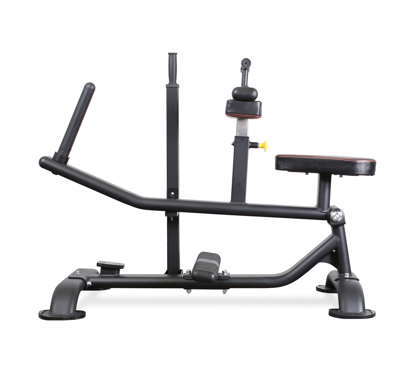 Bronze Gym PL-1719 Голень сидя | Premium Fitness
