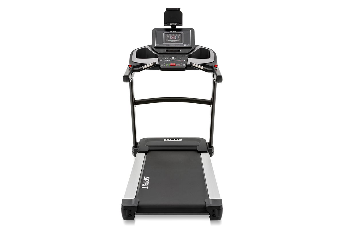 Беговая дорожка SPIRIT XT685 DC Black