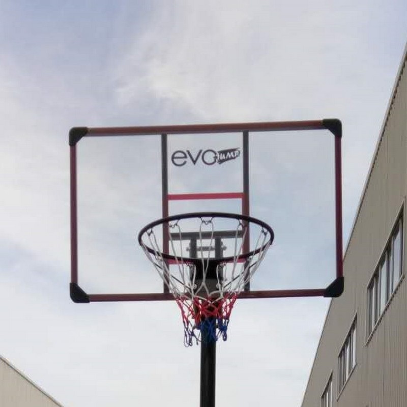 Баскетбольная стойка Evo Jump CD-B013