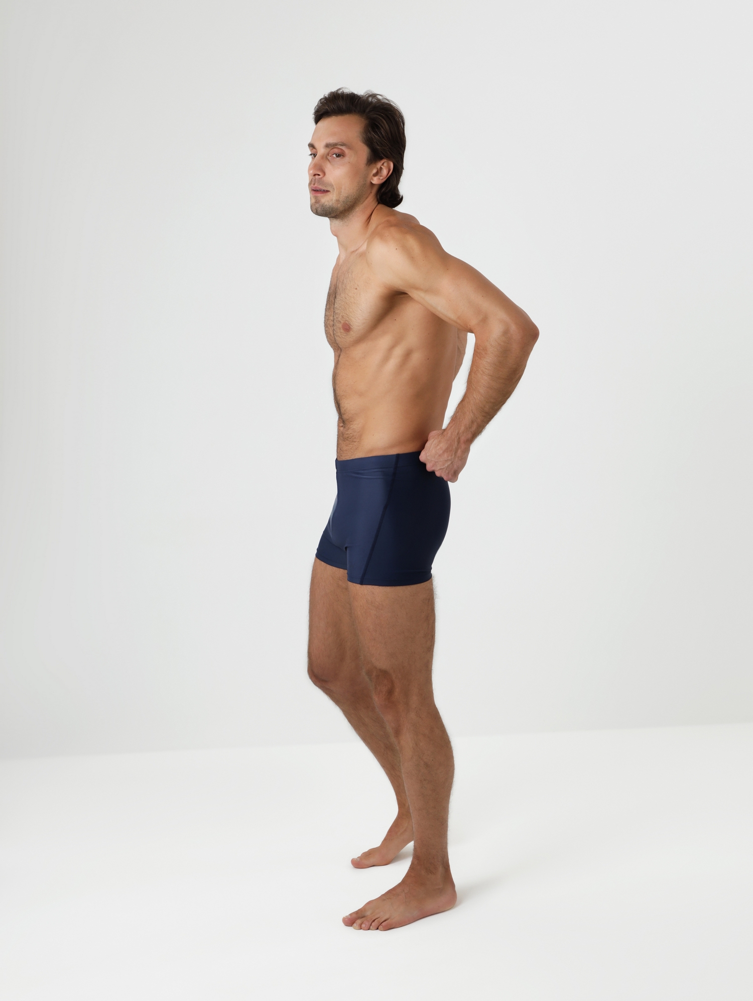Плавки FN Surf FN4312001-424 Dark Blue