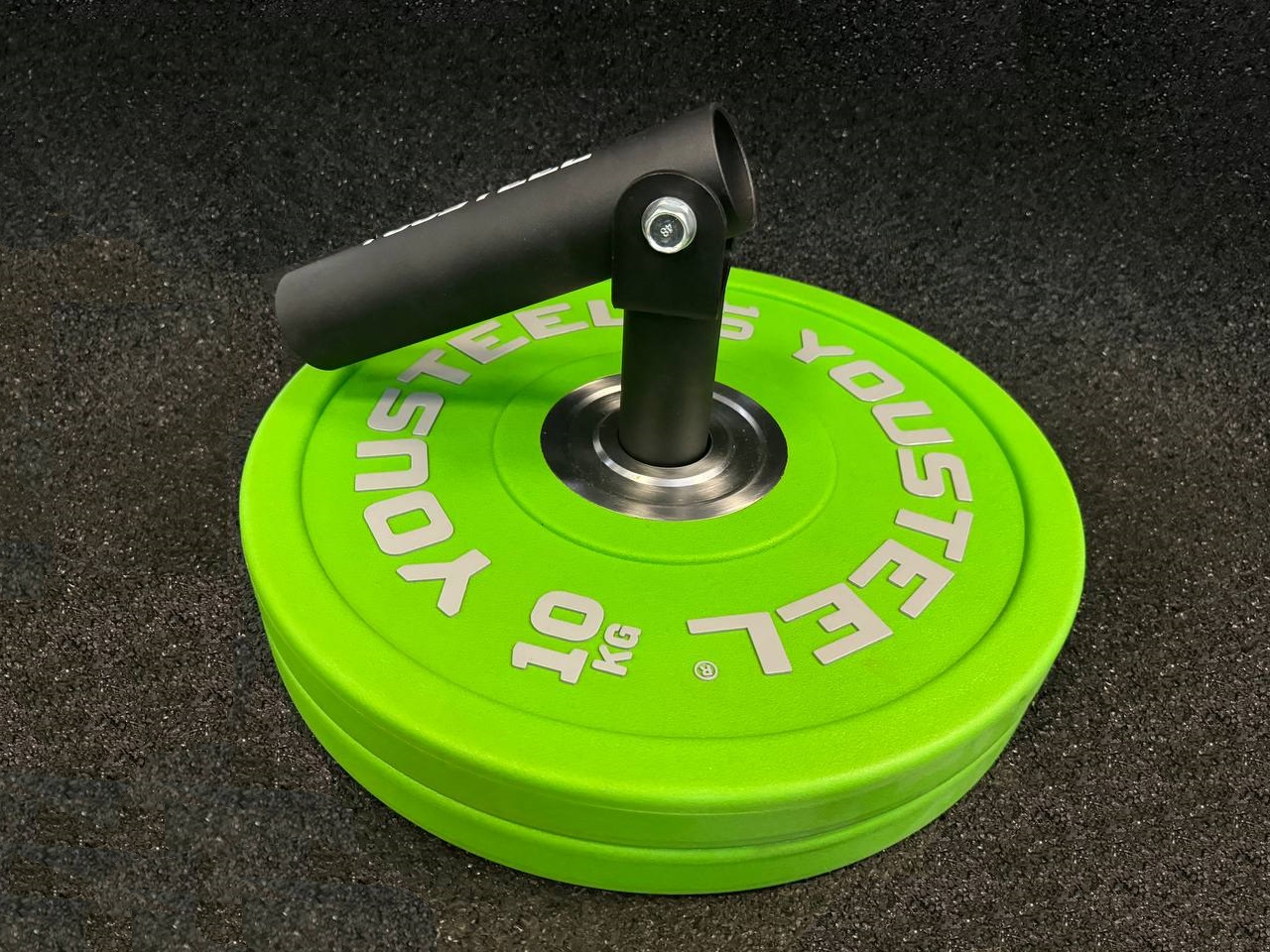 Тяга грифа LANDMINE YouSteel