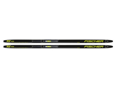 Лыжи Fischer RCR SKATE JR IFP Лыжи Fischer RCR SKATE JR IFP N61522