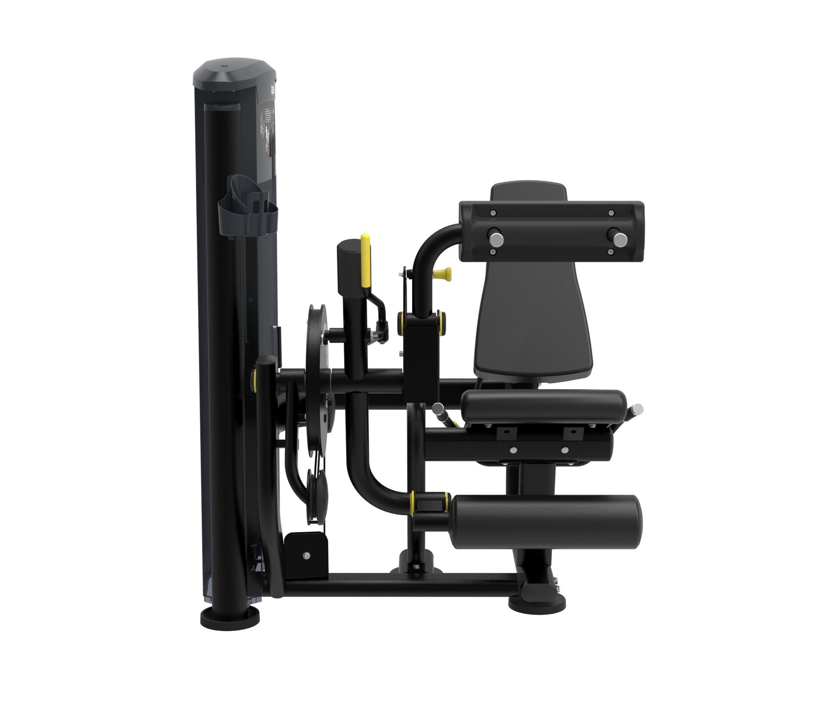 Impulse IT9528 Сгибание/Разгибание | Premium Fitness