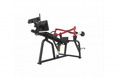 Горизонтальный жим от груди под углом UltraGym G-XM 647 | Premium Fitness