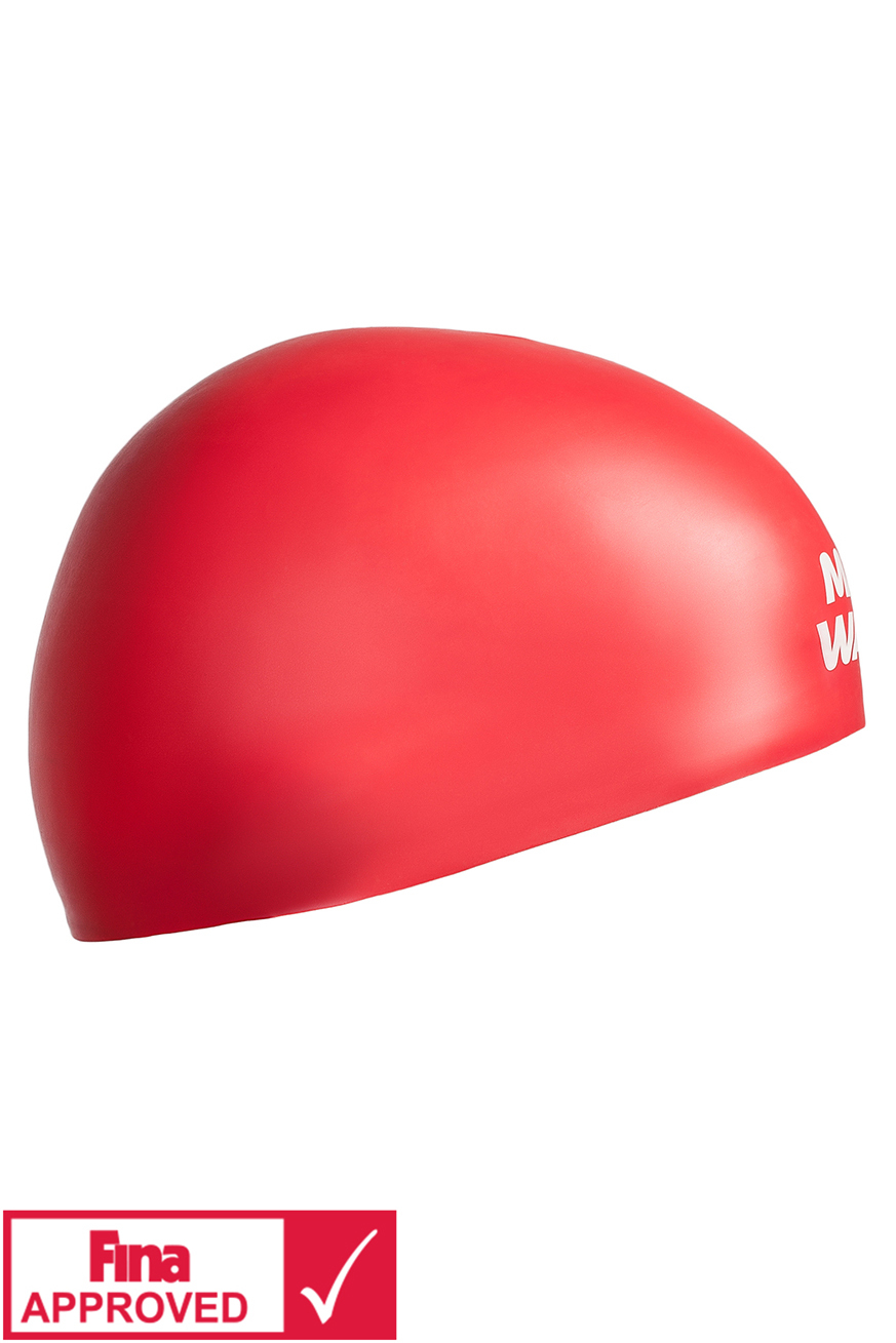 Силиконовая шапочка Mad Wave Soft M0533 01 2 05W