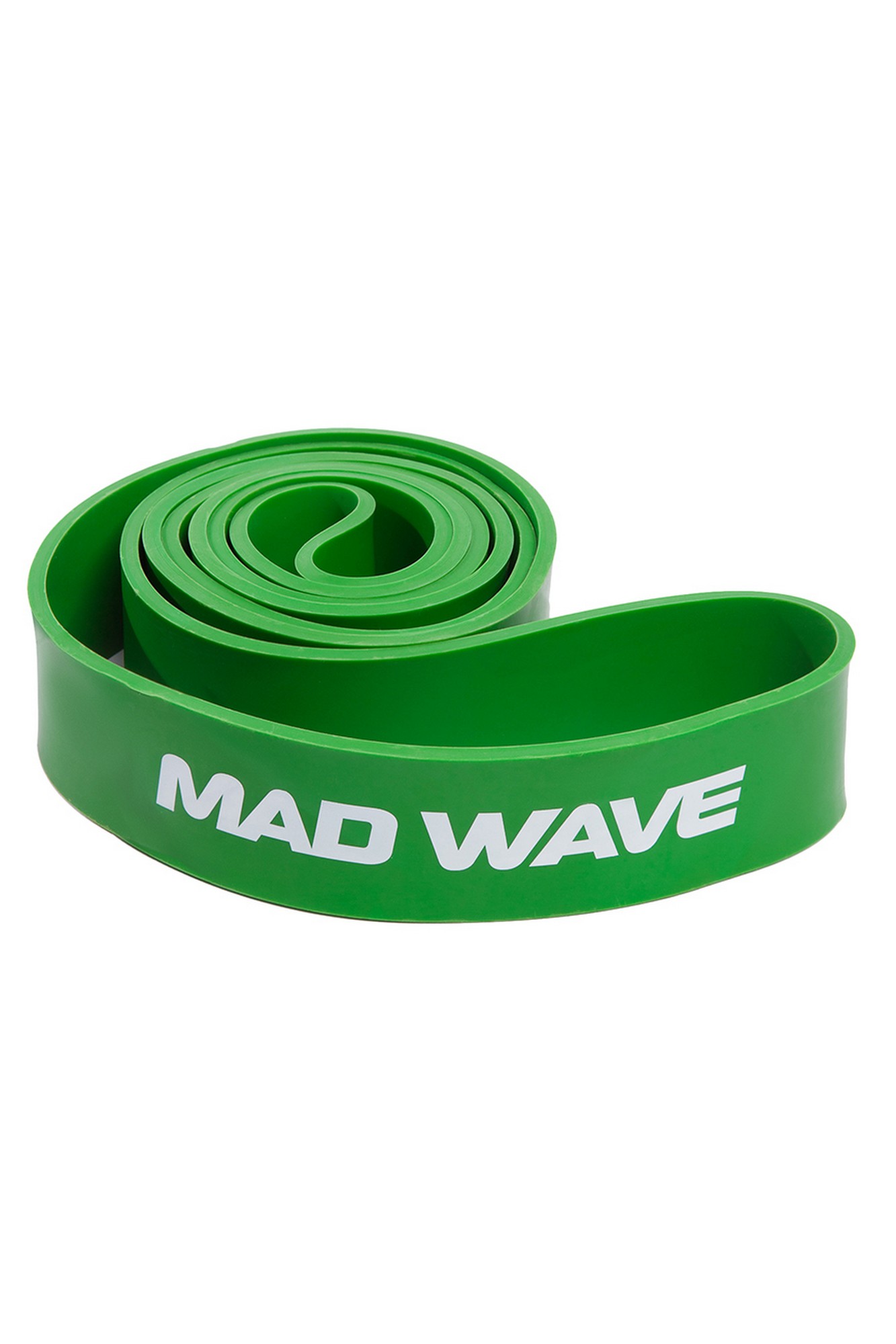 Эспандер Mad Wave Long Resistance Band M0770 06 5 10W