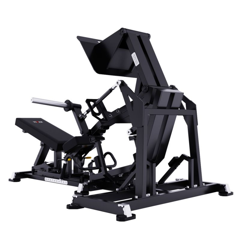 Жим ногами DHZ Y950ZAM | Premium Fitness