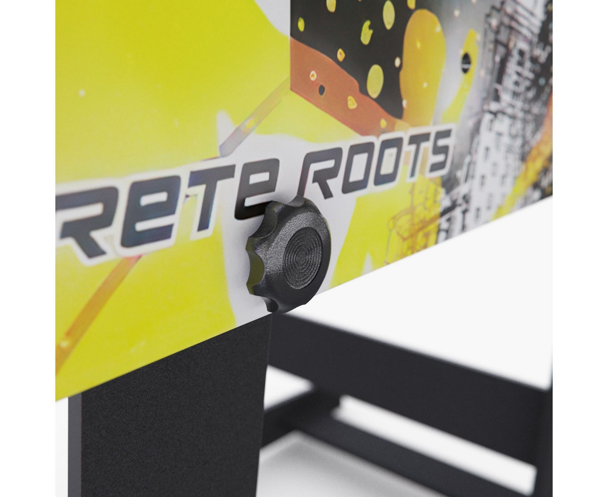 Настольный футбол DFC CONCRETE ROOTS SB-ST-1480