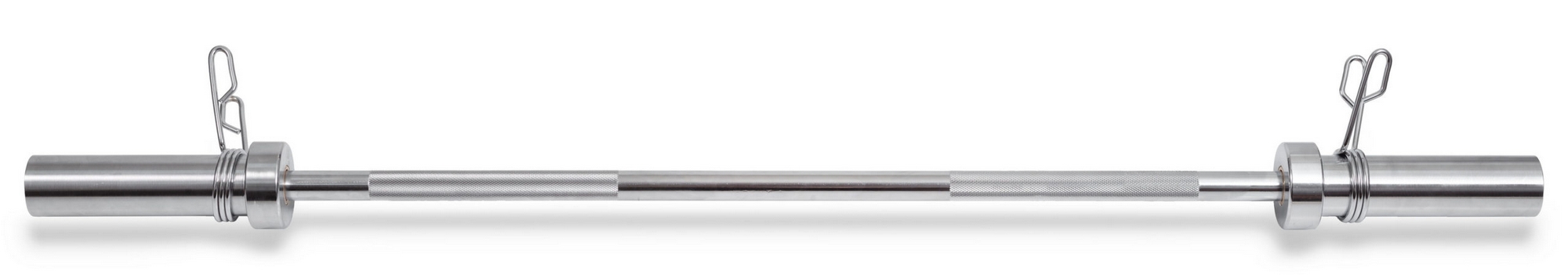 Гриф 50мм Прямой 1,2м до 180кг VictoryFit VF-S5012S180